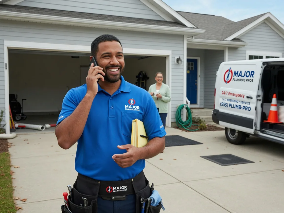 Drain Cleaning Services Mount Pulaski, IL FAQs